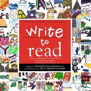 250 pg book, 23 min DVD & 100 page journal